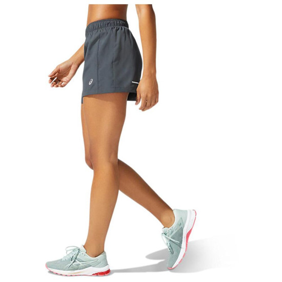 Asics Γυναικείο σορτς Icon 4IN